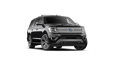 ford expedition max platinum 4wd dealership